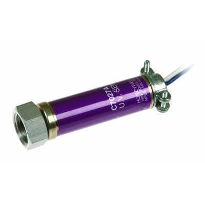Honeywell Mini Peeper Flame Detector C7027A-1023