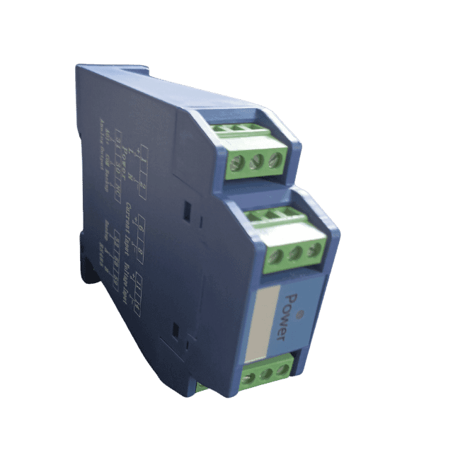 Transductor de corriente de 5A a 4-20mA