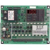Controlador Temporizador Colector de Polvo Dwyer DCT1000